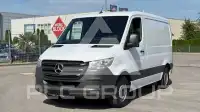 2020 Mercedes Benz Sprinter