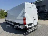 2020 Mercedes Benz Sprinter