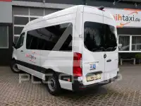 2020 Mercedes Benz Sprinter