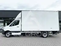 2020 Mercedes Benz Sprinter