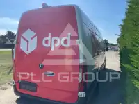2020 Mercedes Benz Sprinter