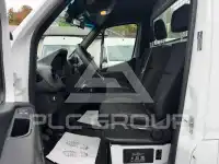 2020 Mercedes Benz Sprinter