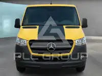 2020 Mercedes Benz Sprinter