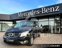 2020 Mercedes Benz Citan