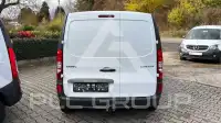 2020 Mercedes Benz Citan