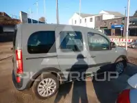 2020 Mercedes Benz Citan