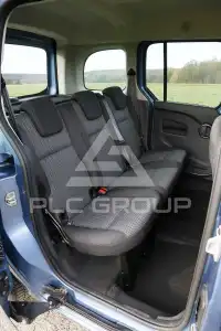 2020 Mercedes Benz Citan