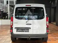 2020 Mercedes Benz Citan