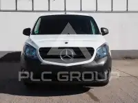 2020 Mercedes Benz Citan