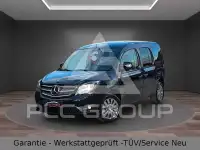 2020 Mercedes Benz Citan