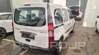 2020 Mercedes Benz Citan