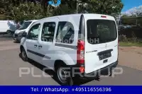 2020 Mercedes Benz Citan