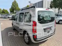 2020 Mercedes Benz Citan