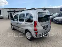 2020 Mercedes Benz Citan