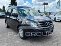 2020 Mercedes Benz Citan
