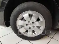 2020 Mercedes Benz Citan
