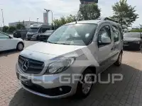 2020 Mercedes Benz Citan
