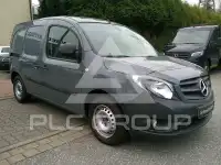 2020 Mercedes Benz Citan