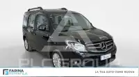 2020 Mercedes Benz Citan