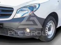 2020 Mercedes Benz Citan