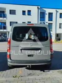 2020 Mercedes Benz Citan