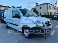 2020 Mercedes Benz Citan