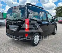 2020 Mercedes Benz Citan