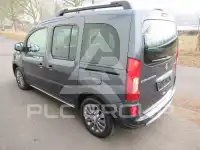 2020 Mercedes Benz Citan