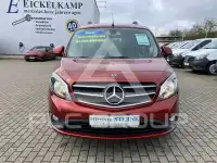 2020 Mercedes Benz Citan