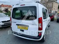 2020 Mercedes Benz Citan