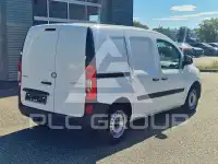 2020 Mercedes Benz Citan