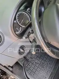 2020 Mercedes Benz Citan