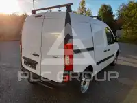 2020 Mercedes Benz Citan