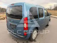 2020 Mercedes Benz Citan