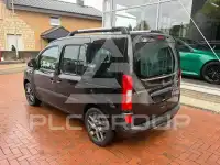 2020 Mercedes Benz Citan