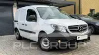 2020 Mercedes Benz Citan