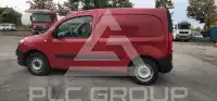 2020 Mercedes Benz Citan