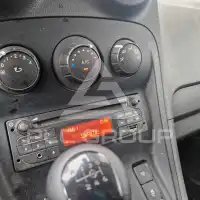 2020 Mercedes Benz Citan