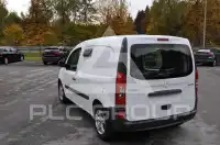 2020 Mercedes Benz Citan