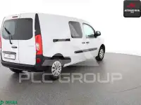 2020 Mercedes Benz Citan