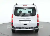 2020 Mercedes Benz Citan
