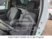2020 Mercedes Benz Citan