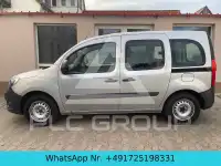 2020 Mercedes Benz Citan