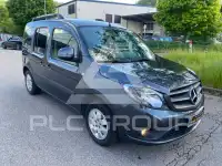 2020 Mercedes Benz Citan