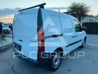 2020 Mercedes Benz Citan