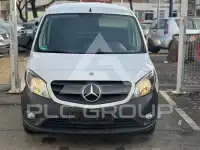 2020 Mercedes Benz Citan
