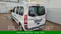 2020 Mercedes Benz Citan