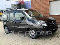 2020 Mercedes Benz Citan