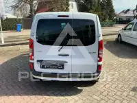 2020 Mercedes Benz Citan
