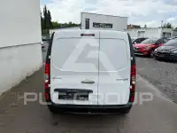 2020 Mercedes Benz Citan